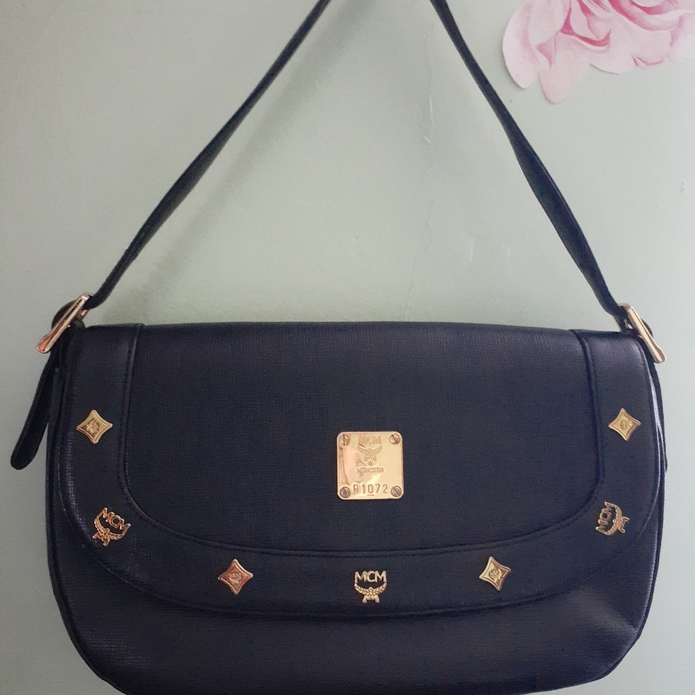 MCM bag